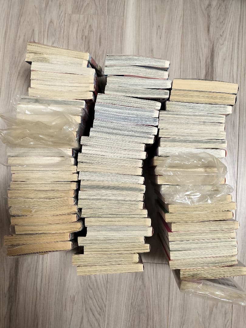 ナルト 1～70巻セット巻＋‪α ※55巻抜け 初版多し