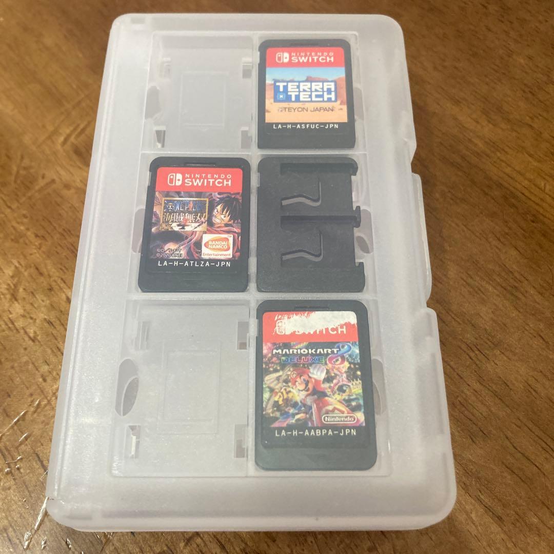 マリオカート8 switch 海賊無双4