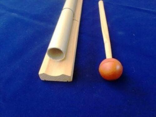 サウンドセラピ 528 Hz ヒーリングパイプ エネルギーバー 癒し 音叉　置型