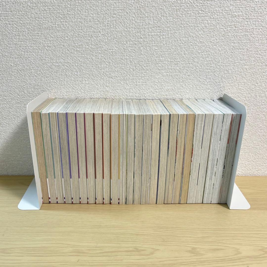 花よりも花の如く　全巻