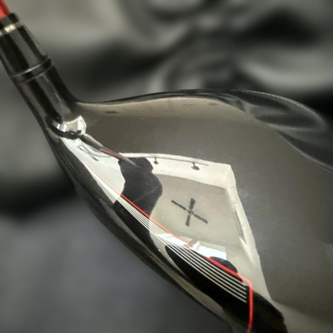 ホンマ　ツアーワールド　GSドライバー　9.5