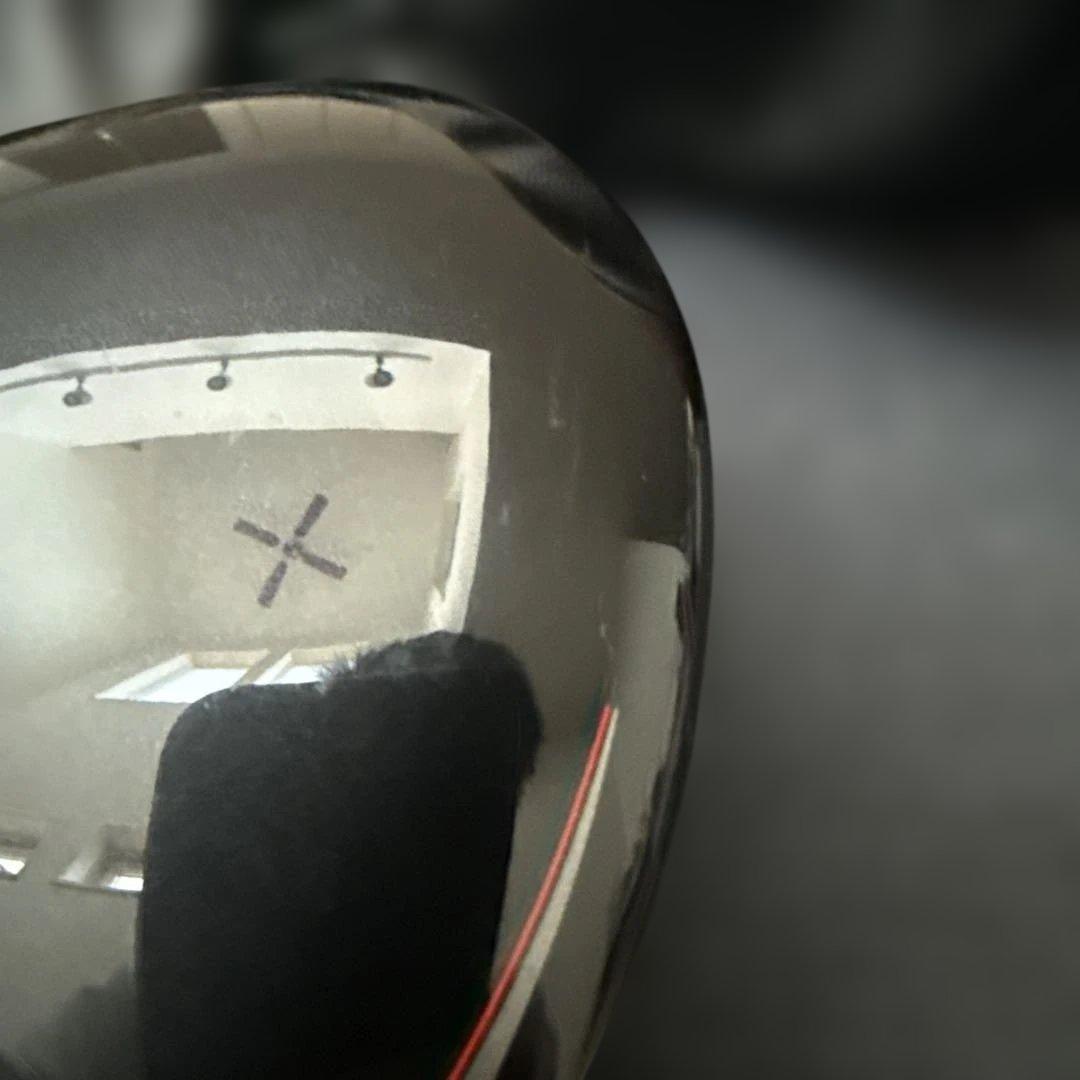 ホンマ　ツアーワールド　GSドライバー　9.5