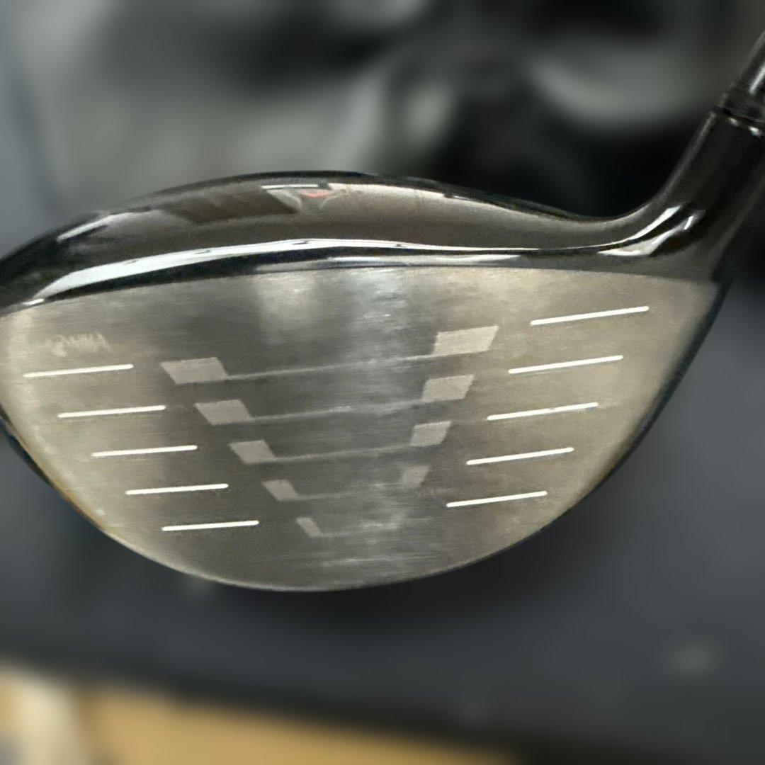 ホンマ　ツアーワールド　GSドライバー　9.5