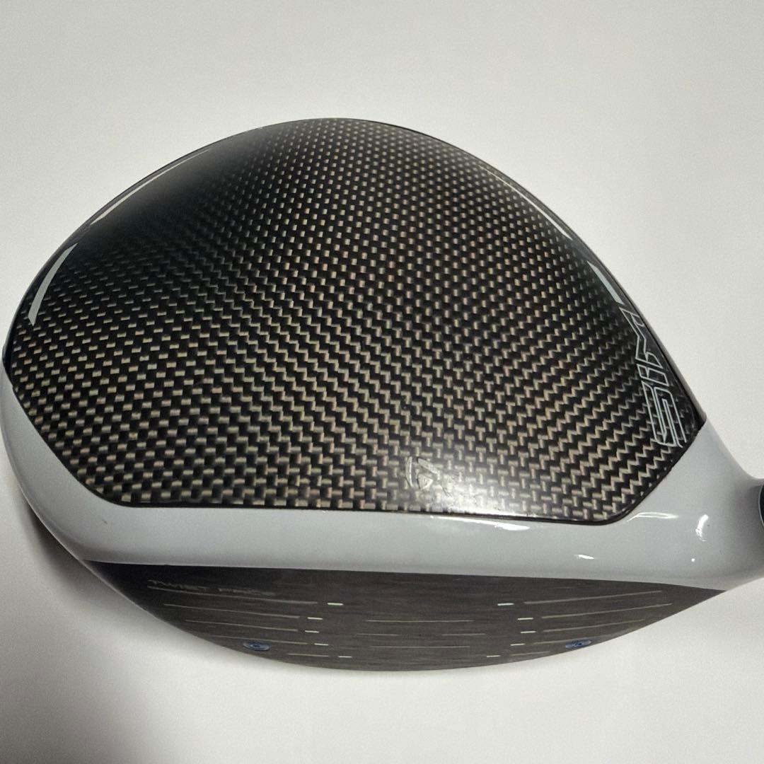 TaylorMade SIM MAX 10.5 ヘッドのみ　ドライバー