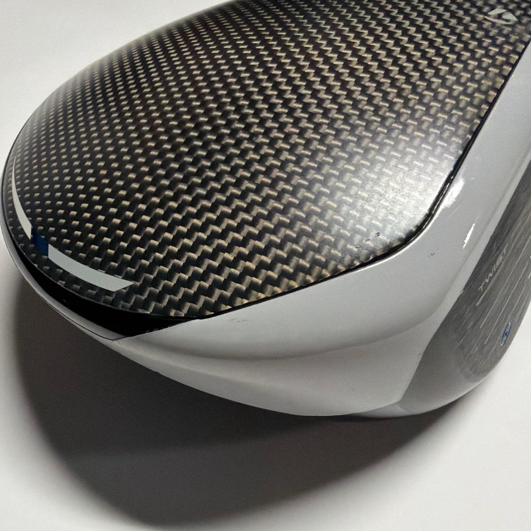 TaylorMade SIM MAX 10.5 ヘッドのみ　ドライバー
