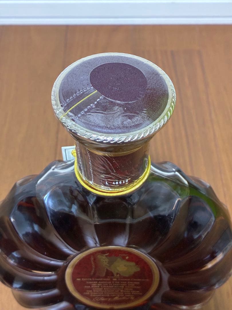 REMY MARTIN XO SPECIAL コニャック
