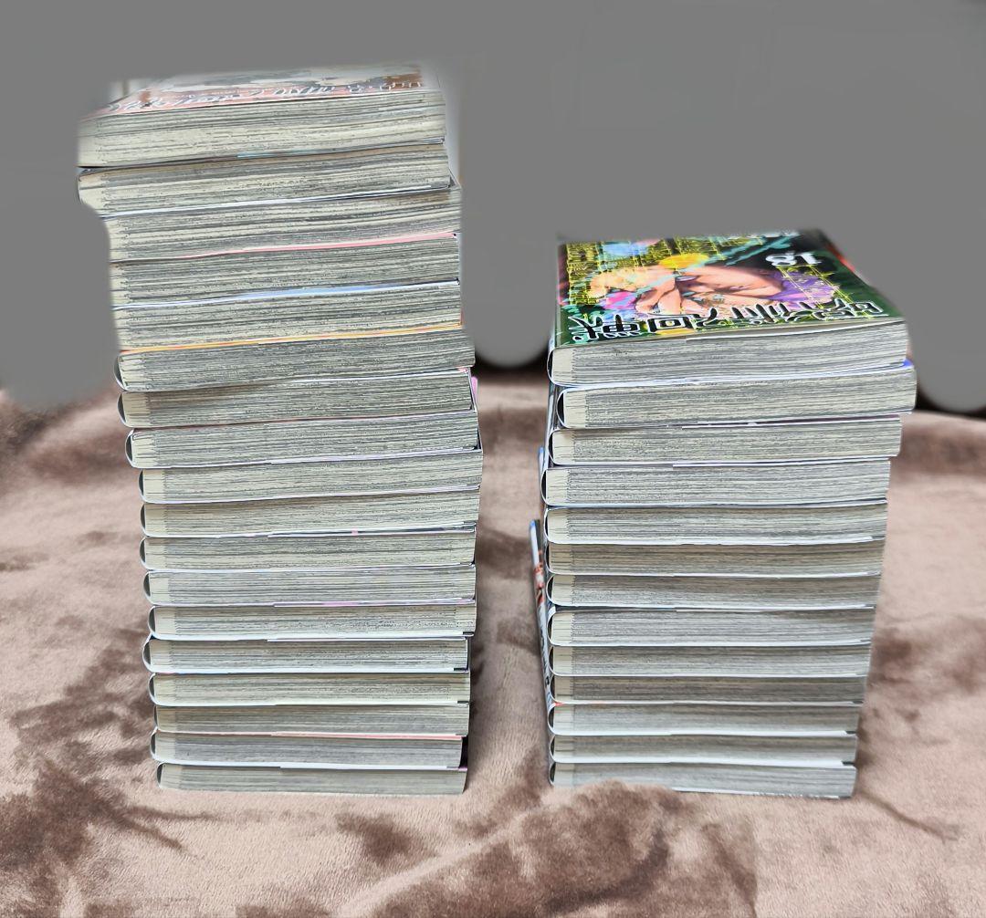 【soie】呪術廻戦 全巻セット 良美品 13巻からは全て初版