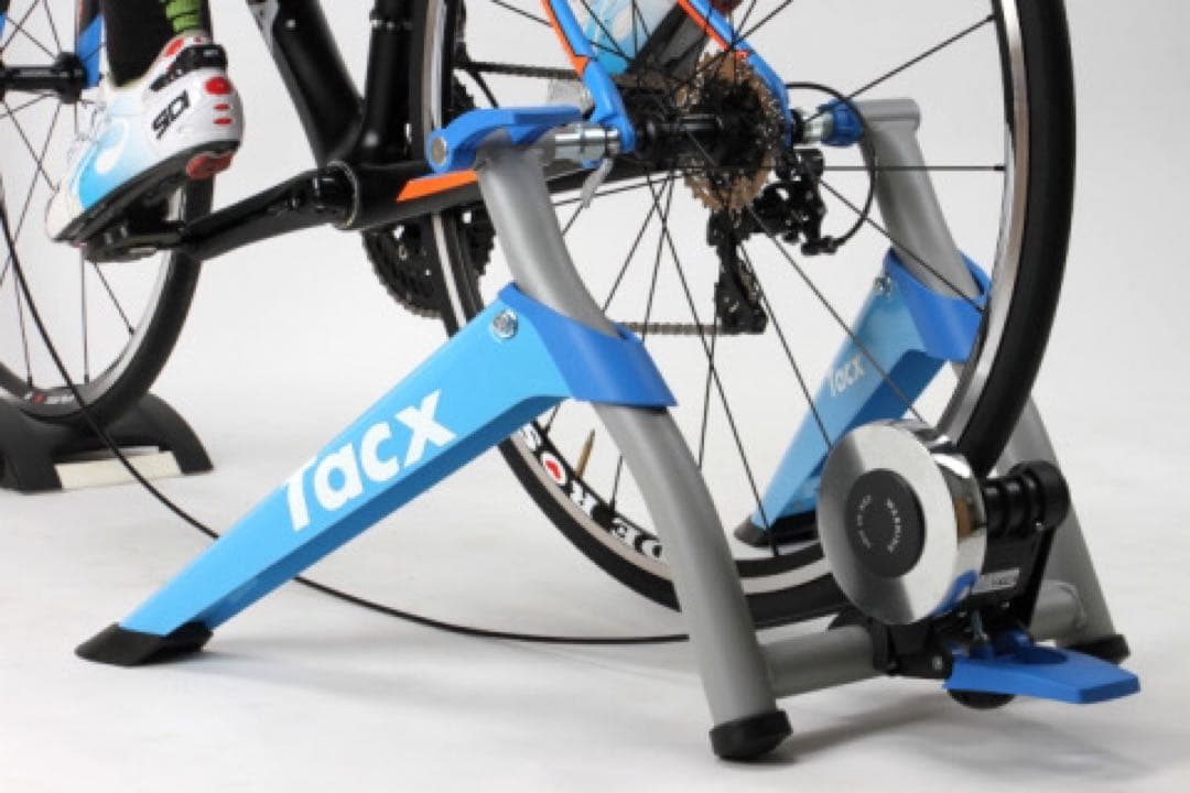 【新品未使用未開封】Tacx タックス Satori Smart サトリスマート
