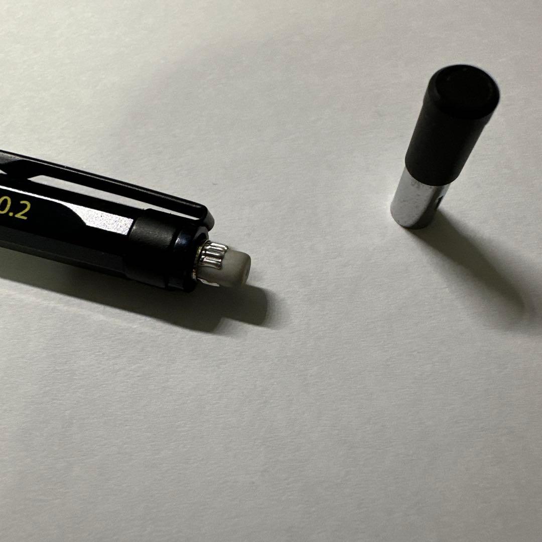 orenznero 0.2mm 限定　ブルーブラック※説明書無し