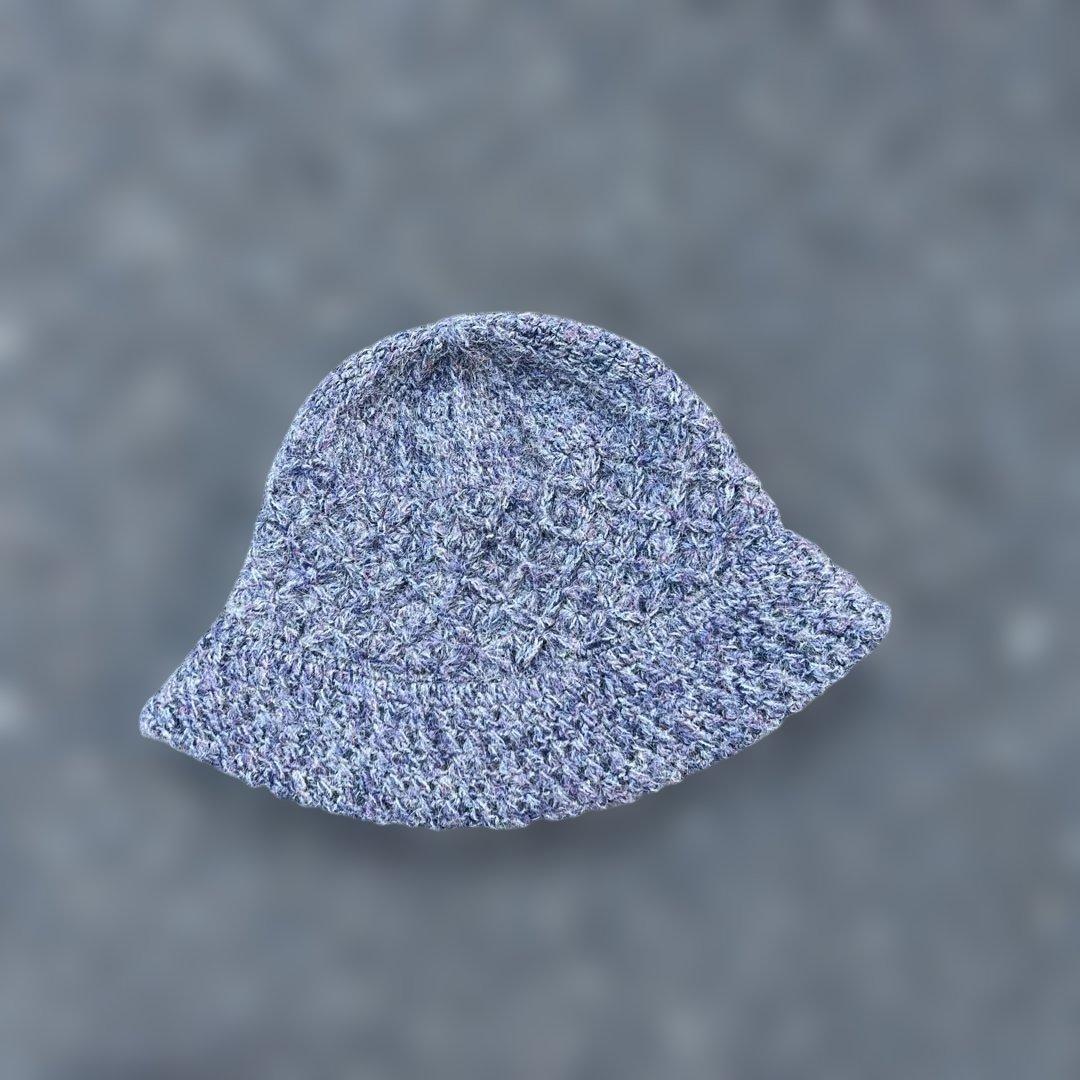 SUPREME22AW Bucket Hat クラッシャー バケットハット