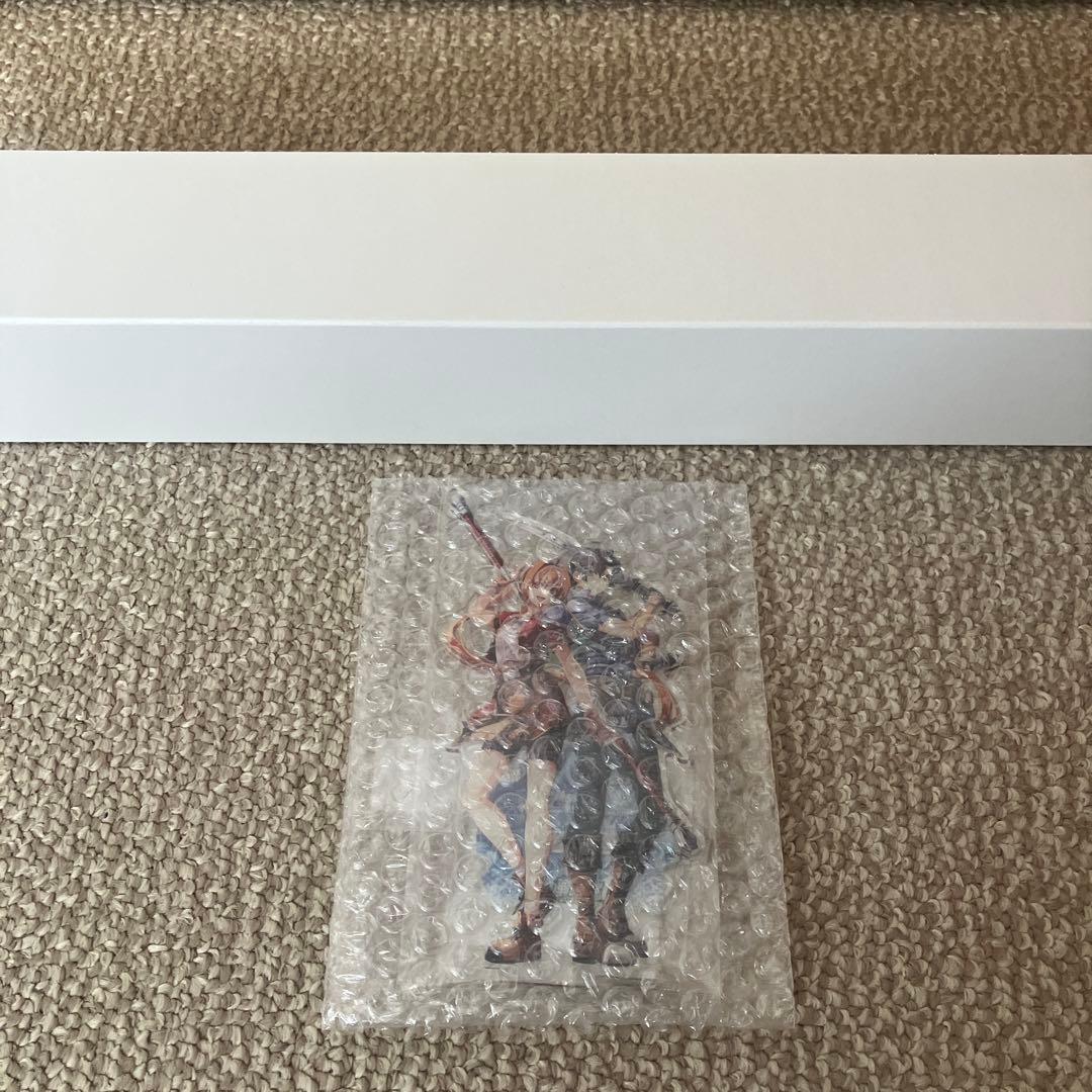【あみあみ限定特典付き】Switch 空の軌跡 the 1st