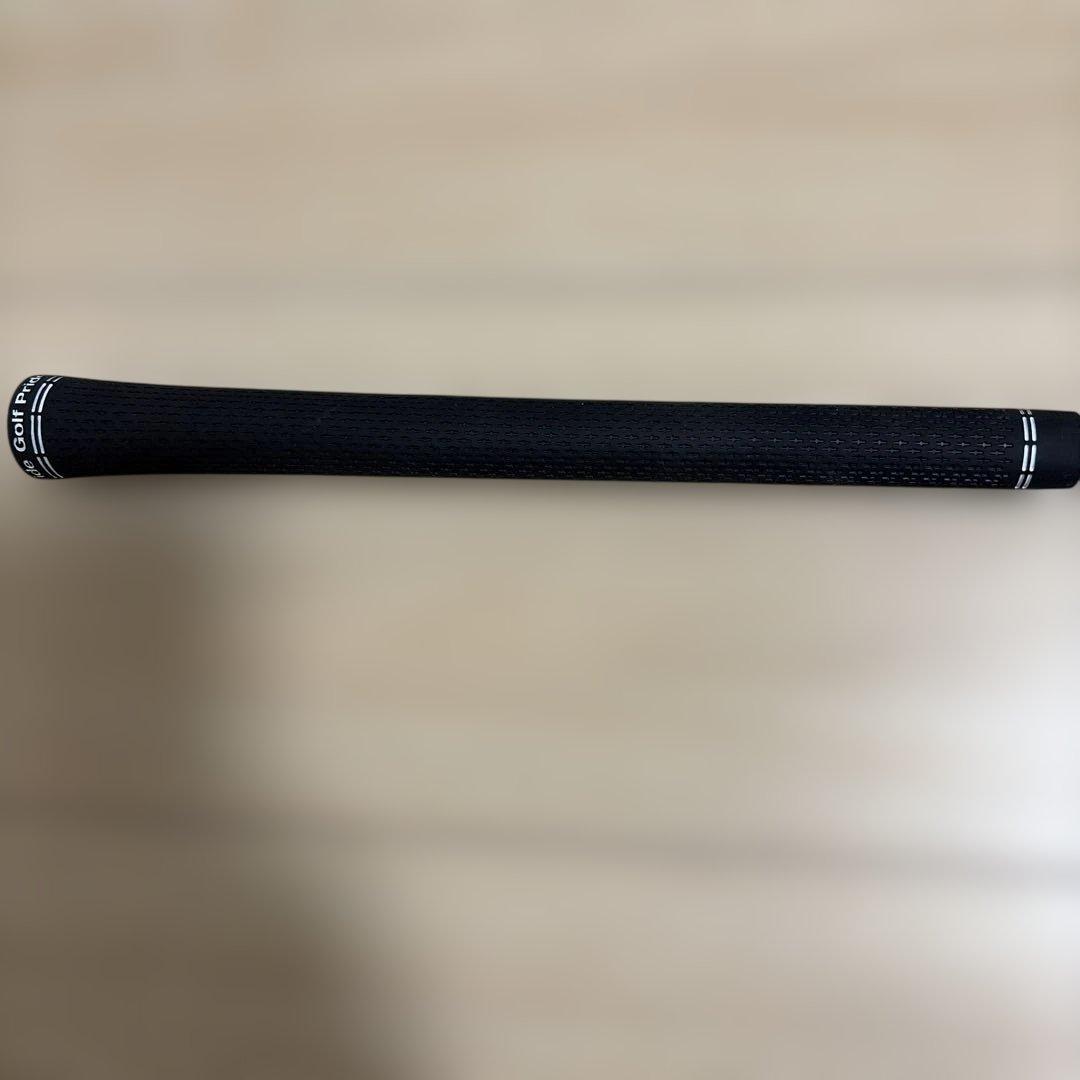 TOUR 2.0 CHROME 65フレックスS