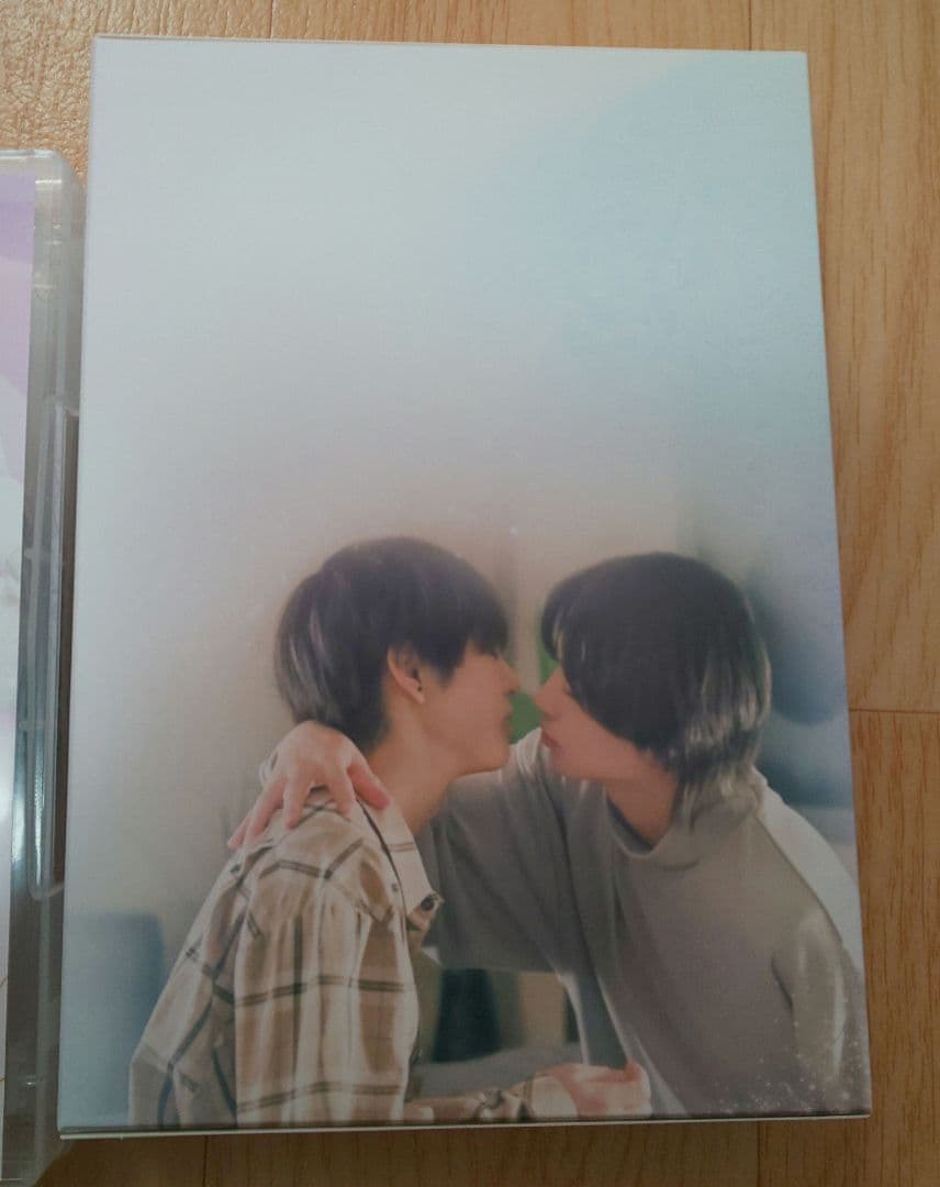 コスメティックプレイラバー DVD 楽天ブックス特典映像つき