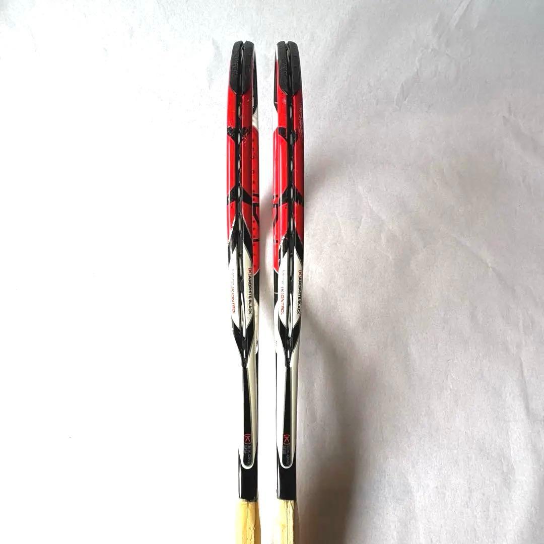 Wilson K Factor Six.One 95 G3 2本 ケース付