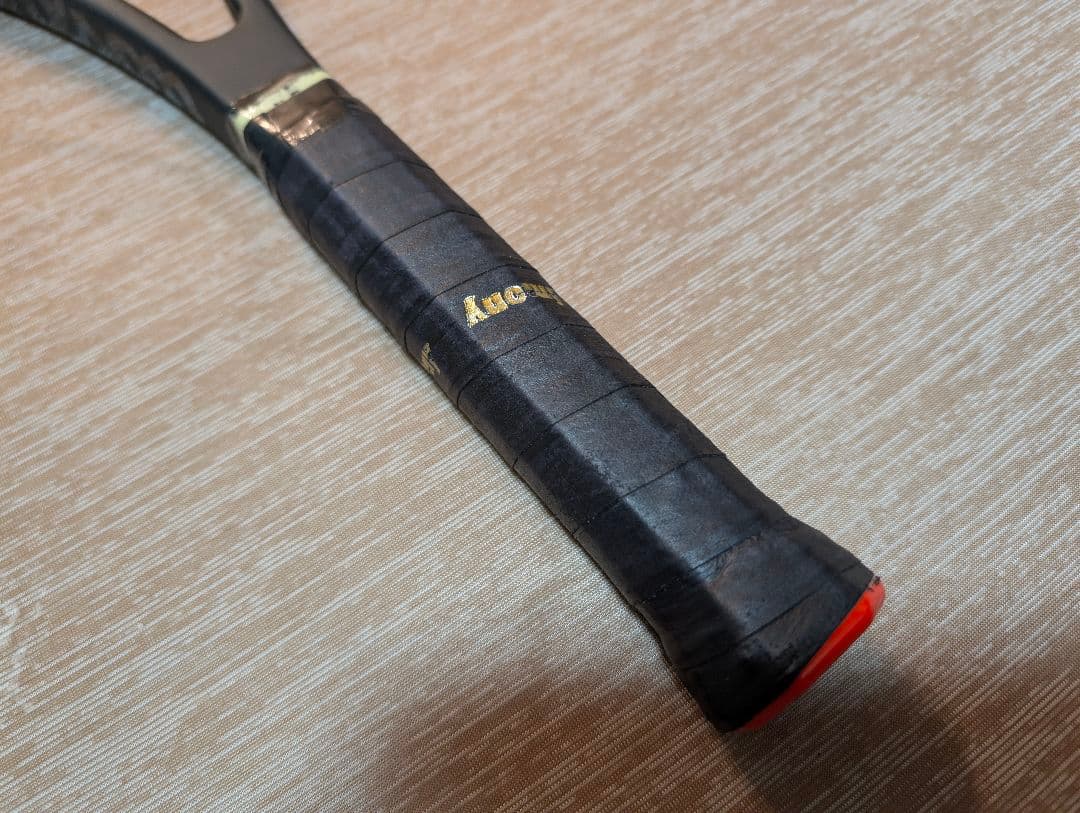 Wilson　PROSTAFF　97L v13
