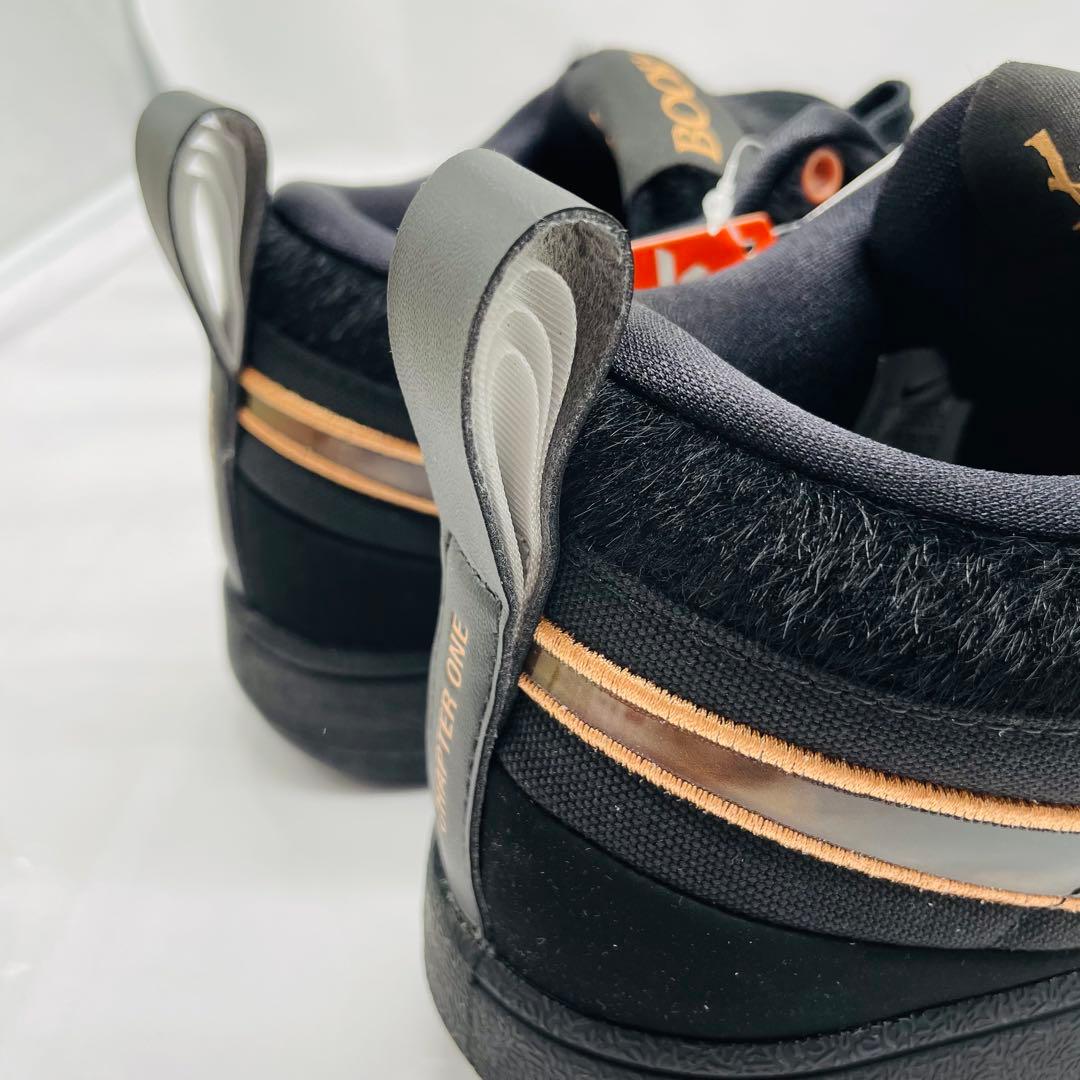 【sk/1.11/15】Nike Book 1 EP \"Haven\"スニーカー