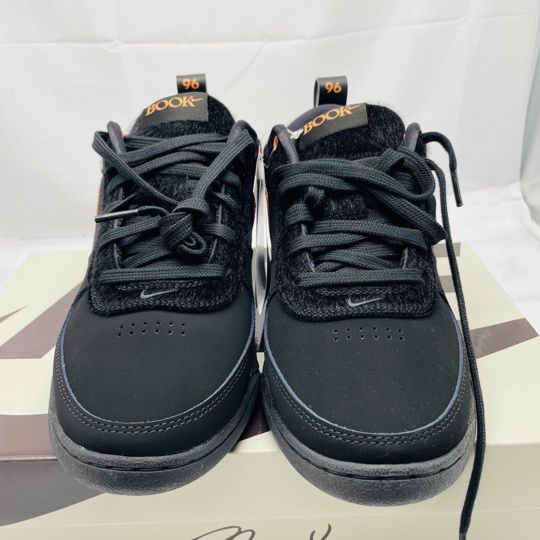 【sk/1.11/15】Nike Book 1 EP \"Haven\"スニーカー