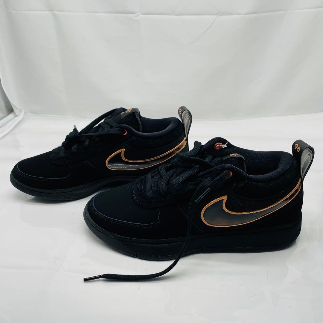 【sk/1.11/15】Nike Book 1 EP \"Haven\"スニーカー