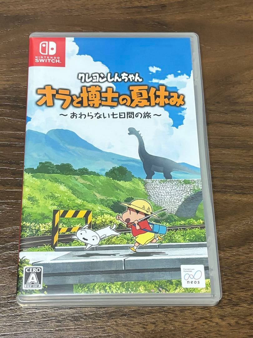 switch ソフト　3点セット　マリオ　ポケモン　クレヨンしんちゃん