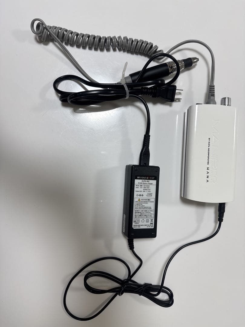 手入れ用具 M