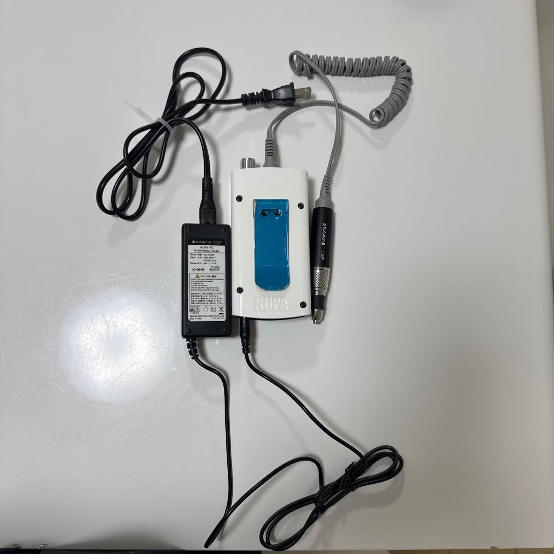 手入れ用具 M