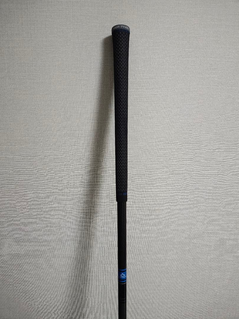 SIM MAX 3W 15° TENSEI TM50 S テーラーメイド