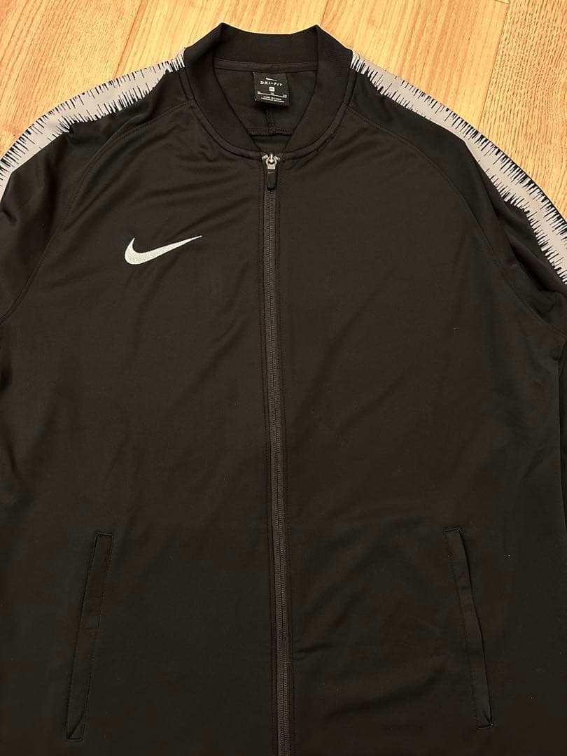 鹿島アントラーズ 2019 NIKE ジャケット 選手着用モデル
