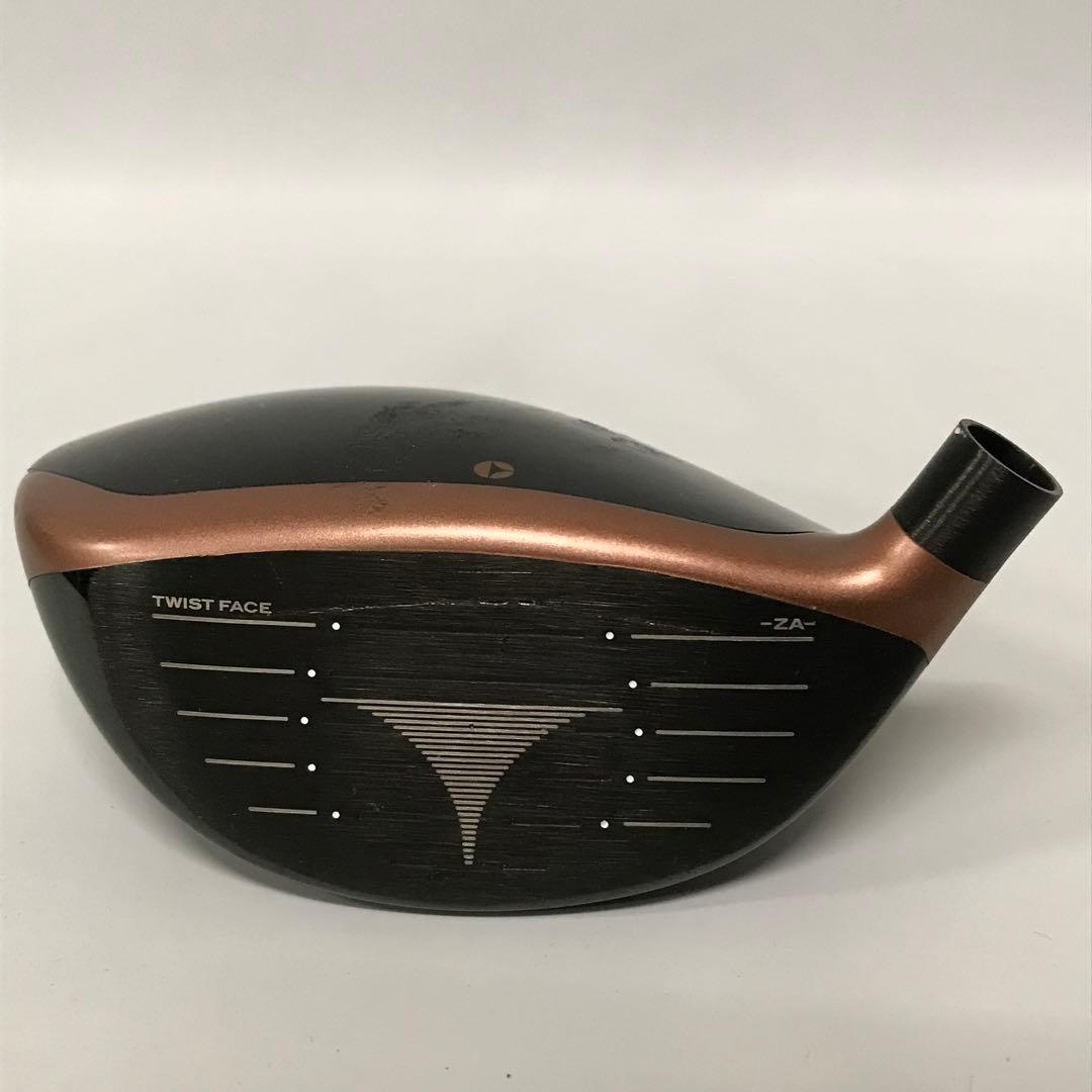 ◯ taylormade MINI D BRNR 13.5°