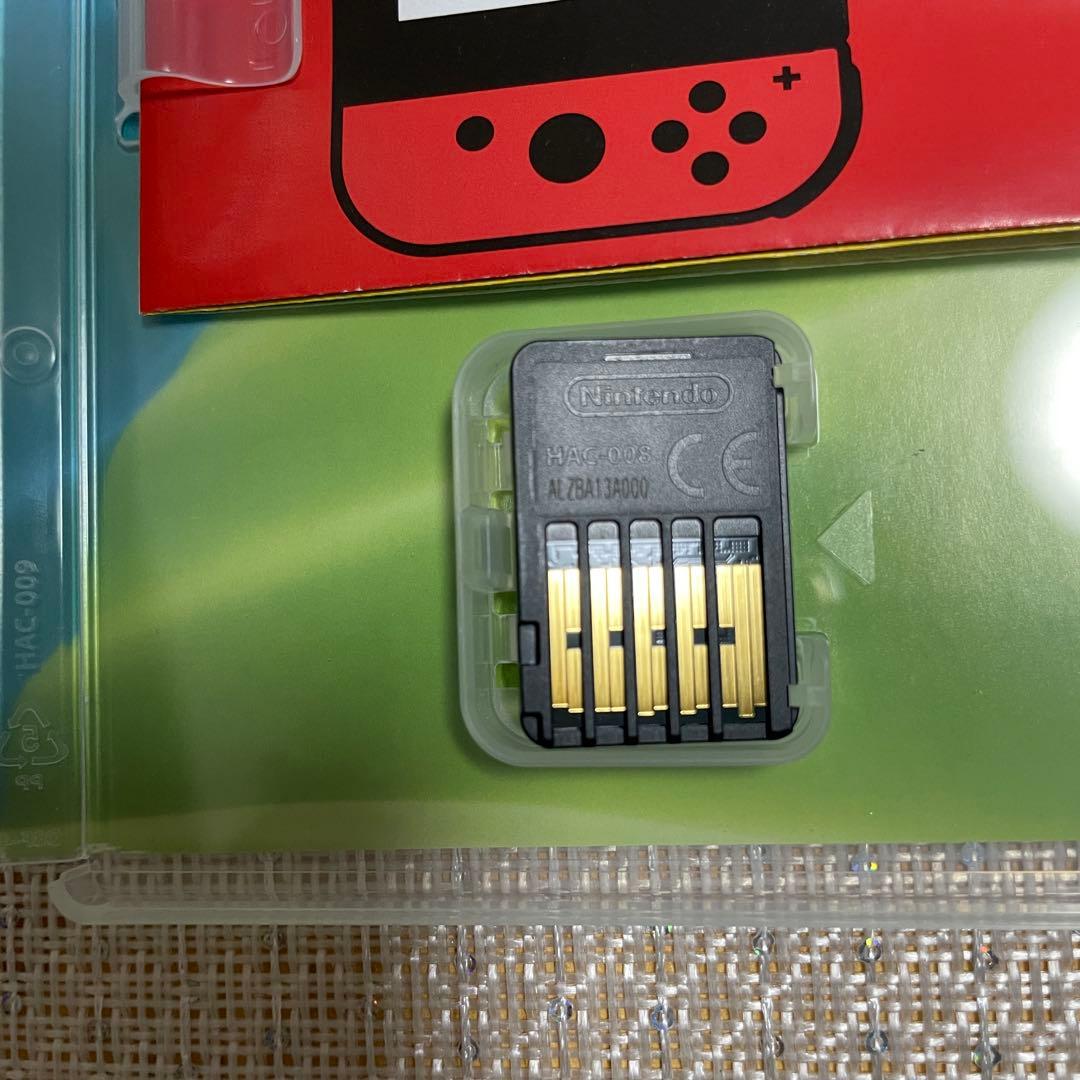 ポケットモンスター バイオレット シールド ダイヤモンド3本セット　Switch