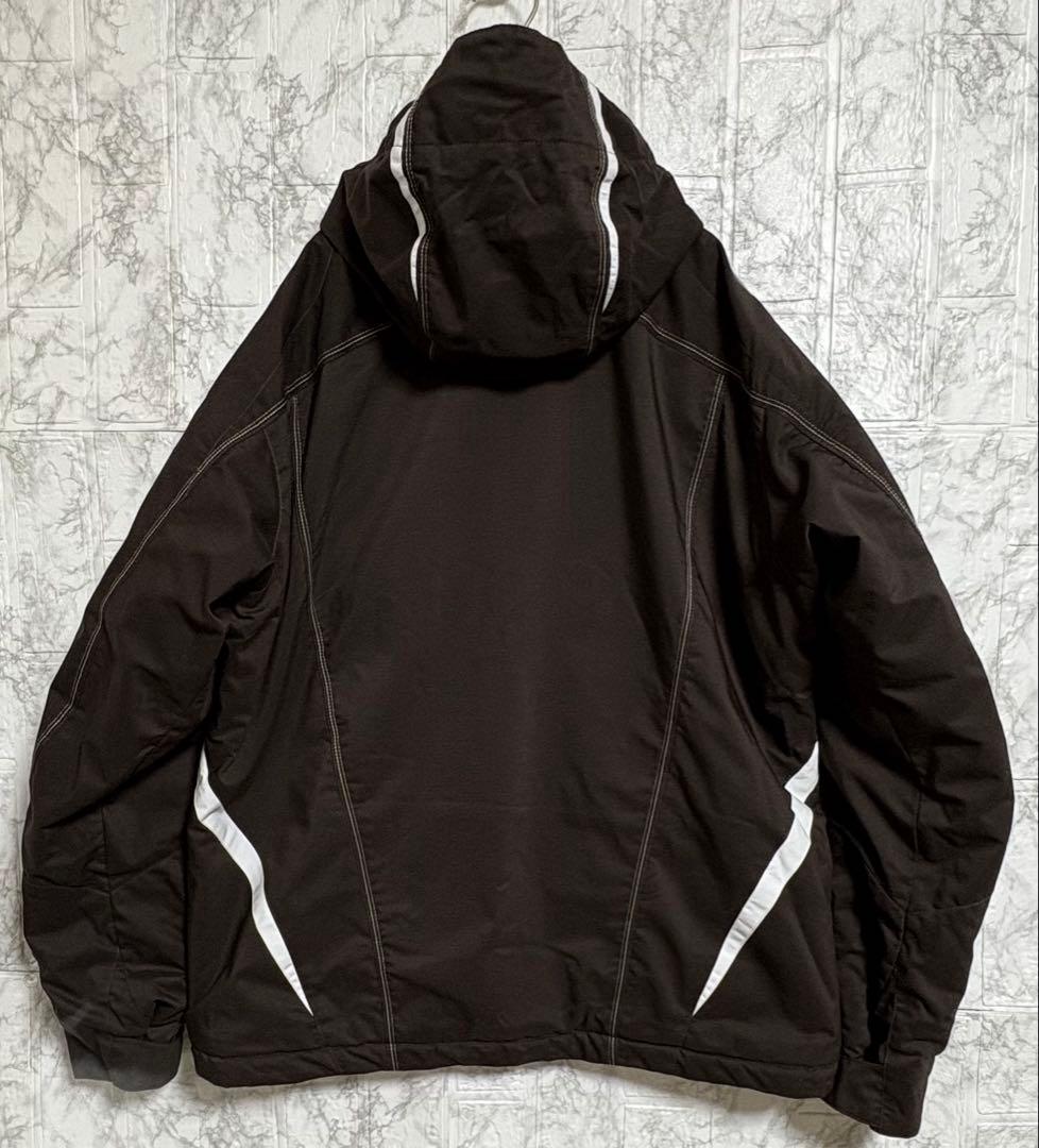 フェニックスphenixスキーウェア　スノボウェア　メンズ　XL