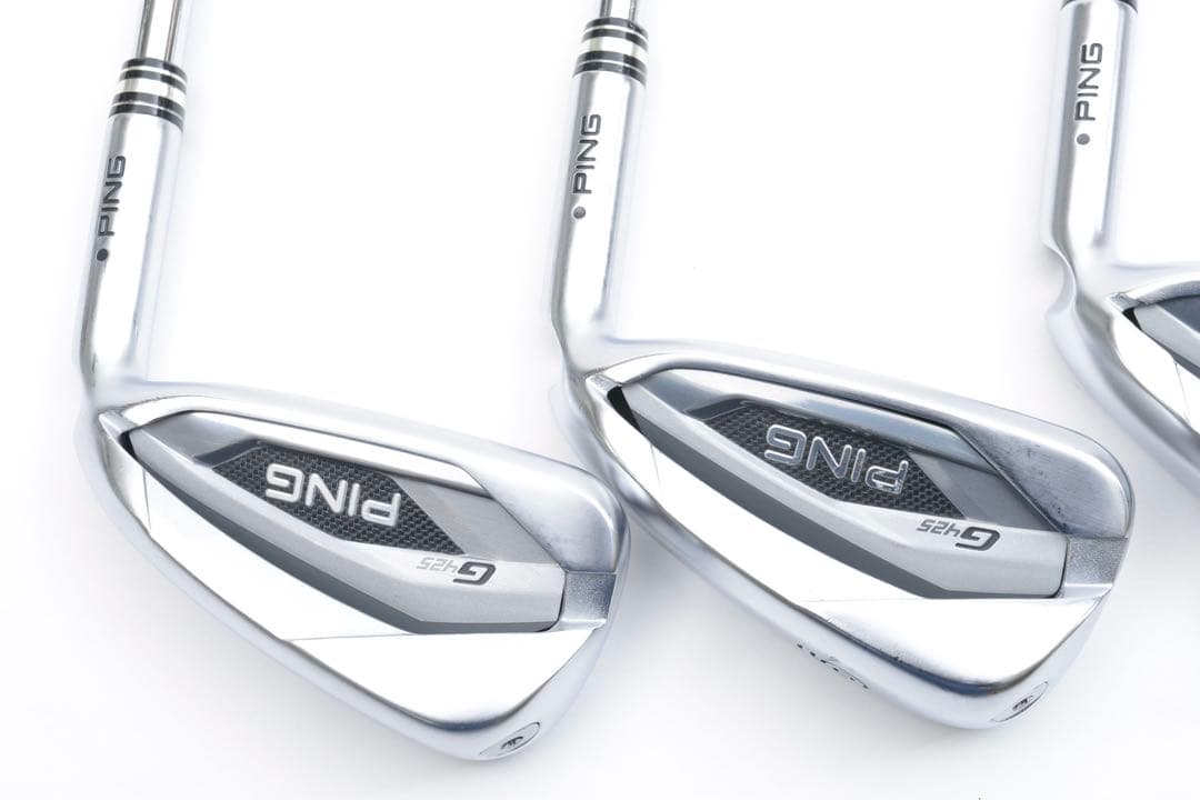 PING ピンG425アイアン 5-PW6本　モーダス105S送料込み