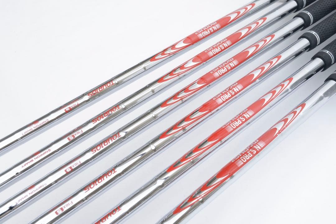 PING ピンG425アイアン 5-PW6本　モーダス105S送料込み