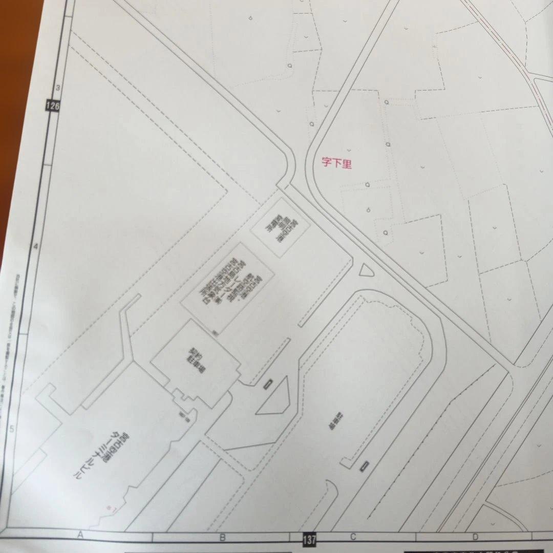 平良市　宮古島　沖縄 地図ガイド 　2004年版　　ゼンリン住宅地図