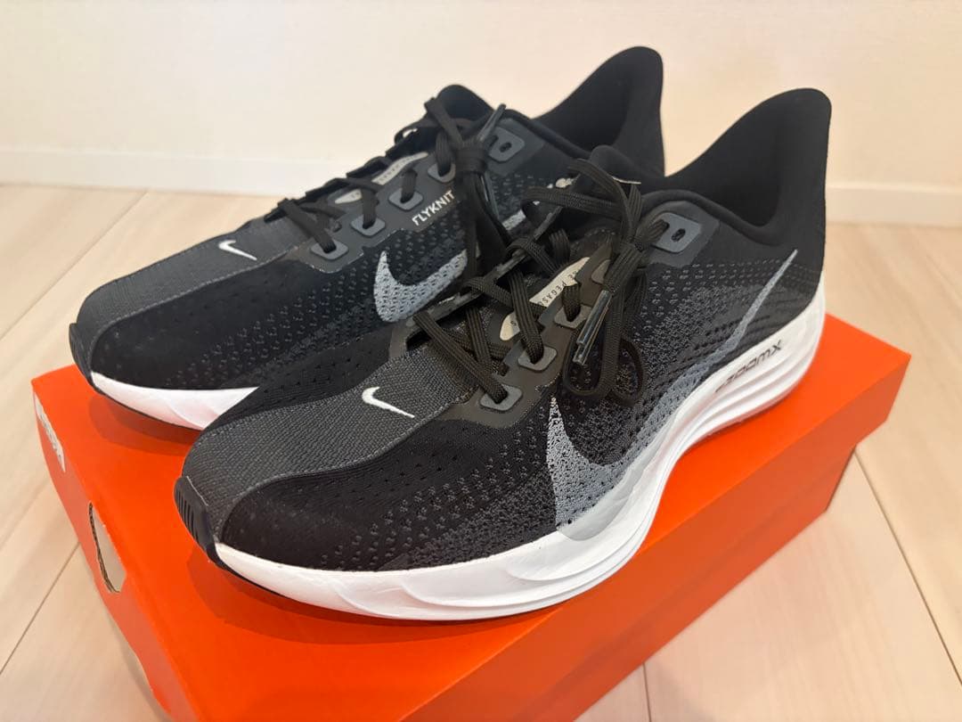 NIKE PEGASUS Plus ナイキ ペガサスプラス 27cm ランニング