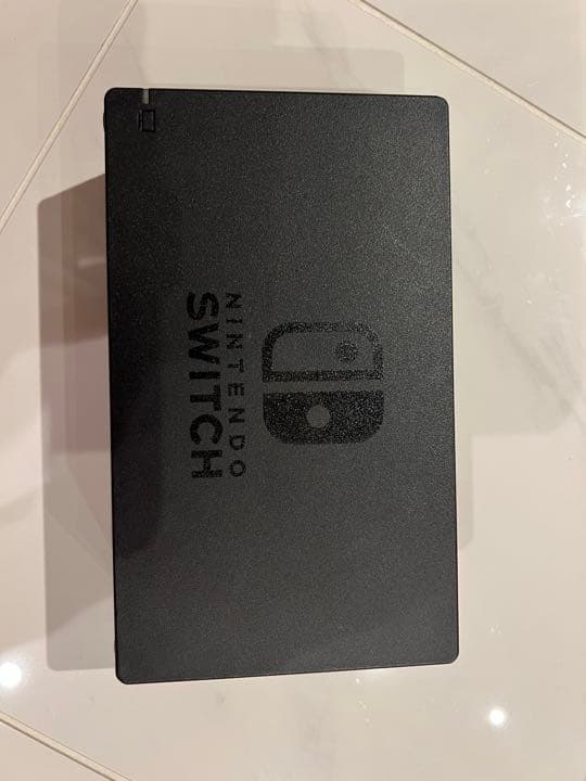 NintendoSwitch ドックセット