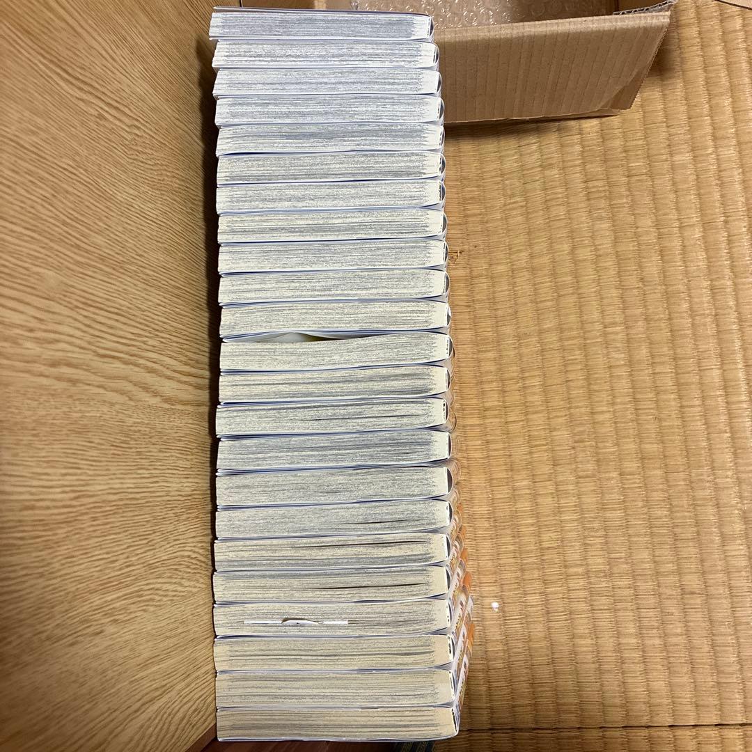 ドラゴンボール超 23巻セット