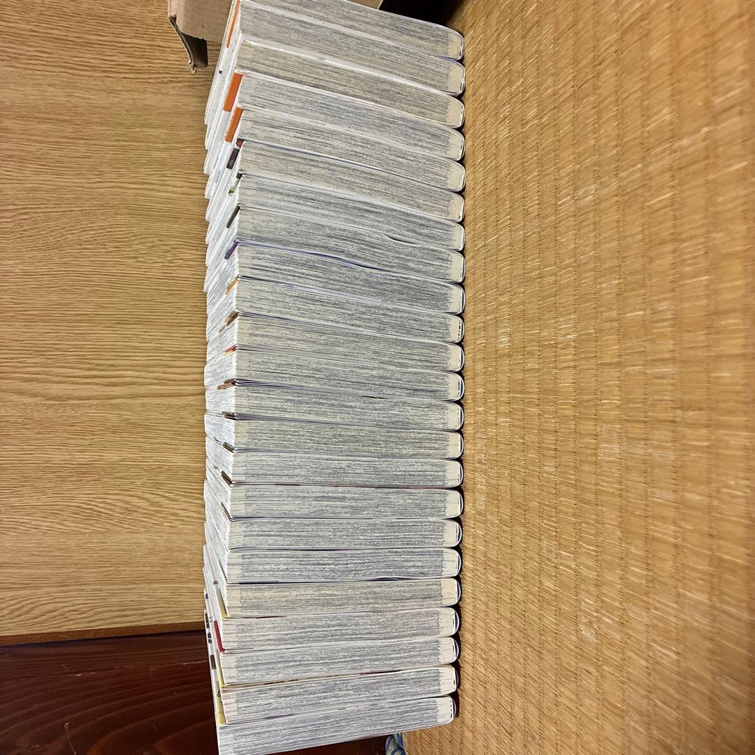 ドラゴンボール超 23巻セット