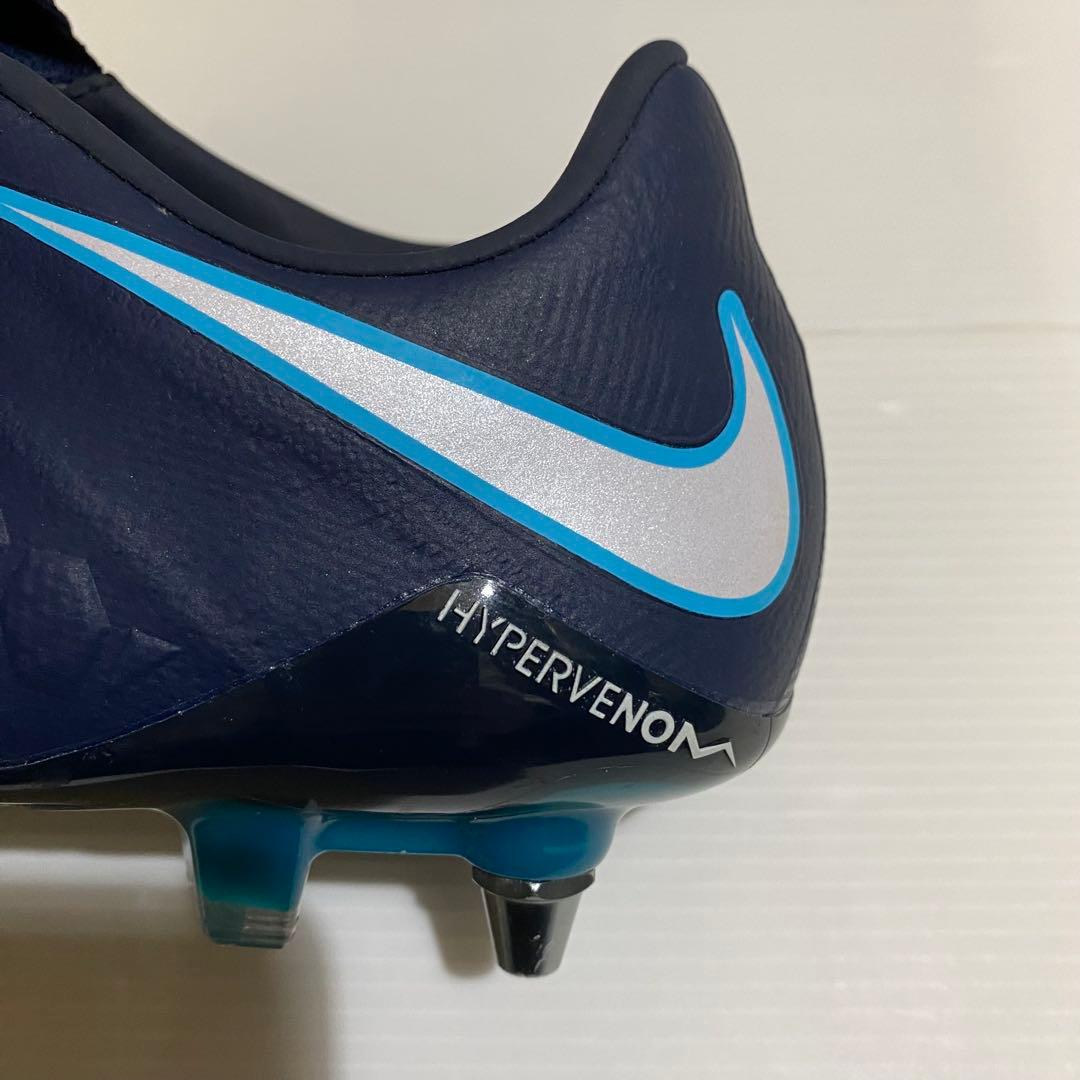 【未使用級】NIKE　ハイパーヴェノム ファントム Ⅲ　取り替え式