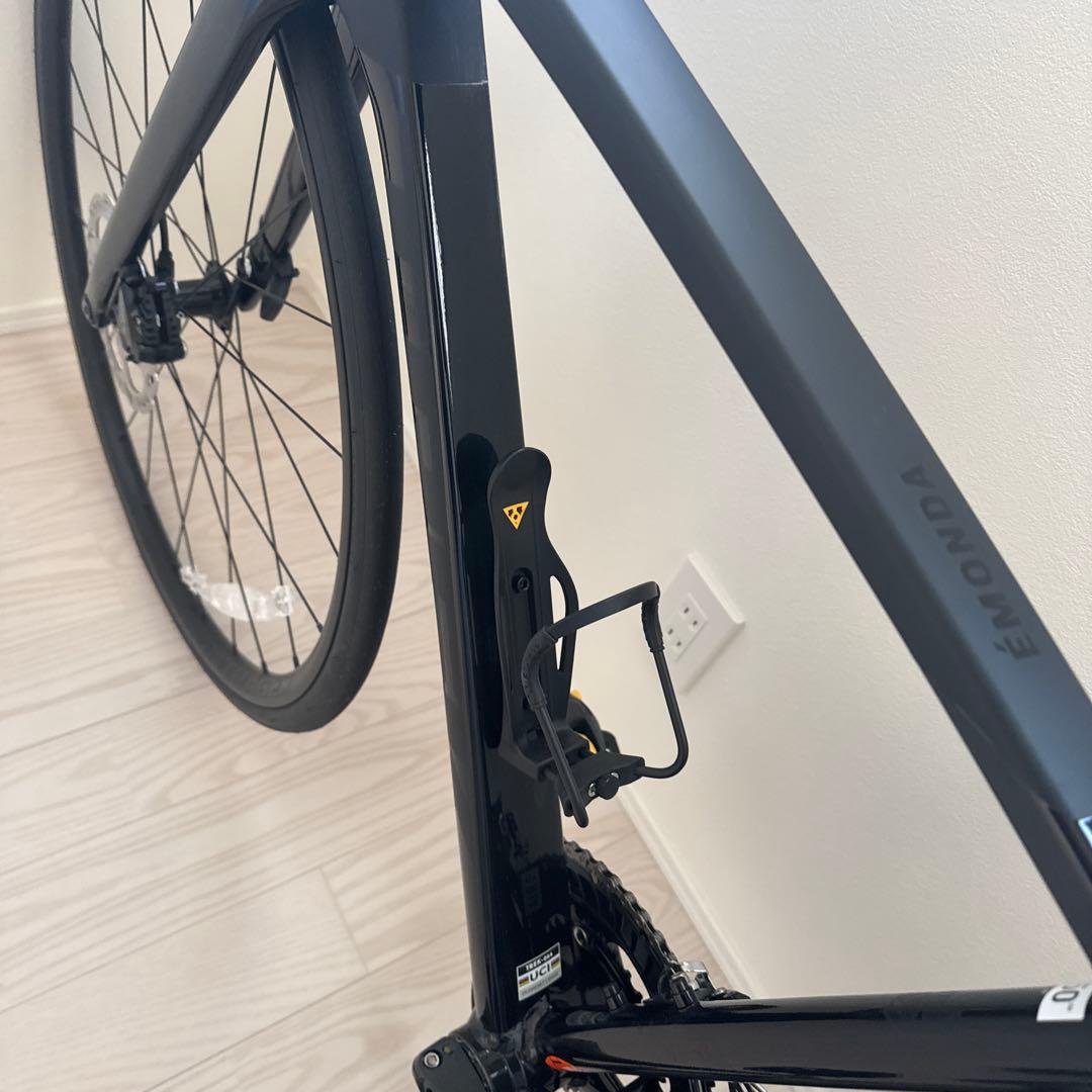 トレックTREK エモンダemonda