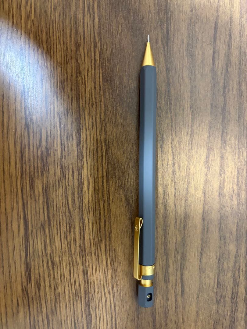 STAEDTLER ヘキサゴナル　限定色　美品