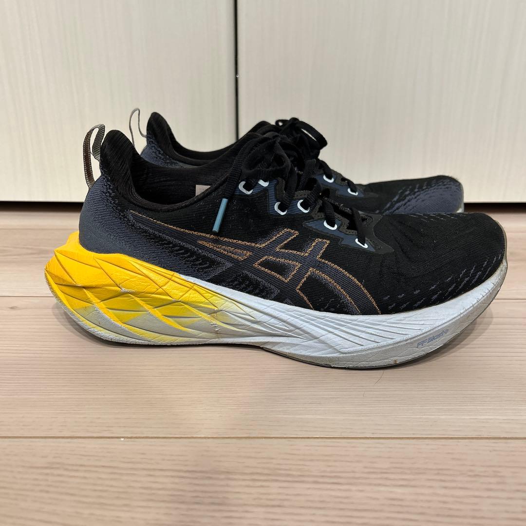NOVABLAST 4　ノバブラスト4 26㎝