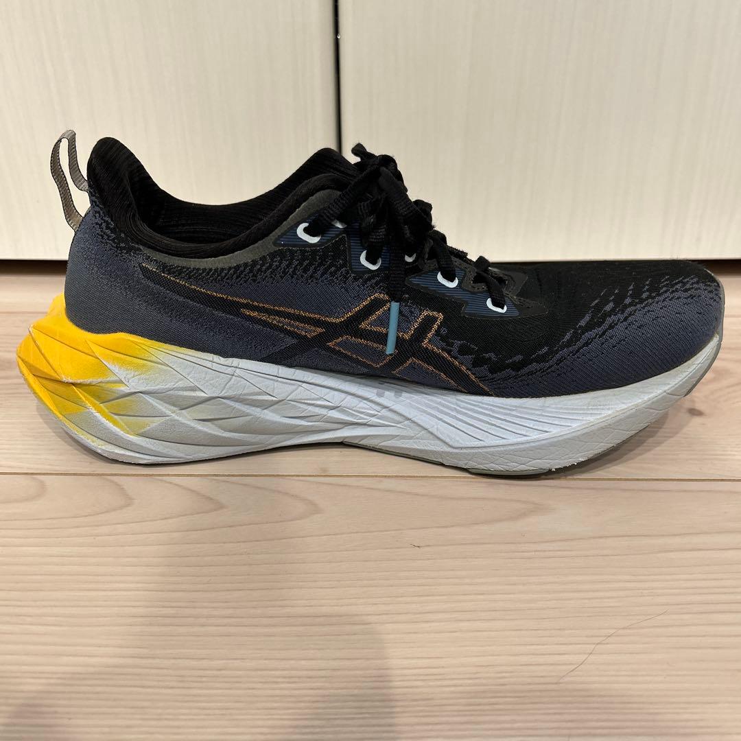 NOVABLAST 4　ノバブラスト4 26㎝