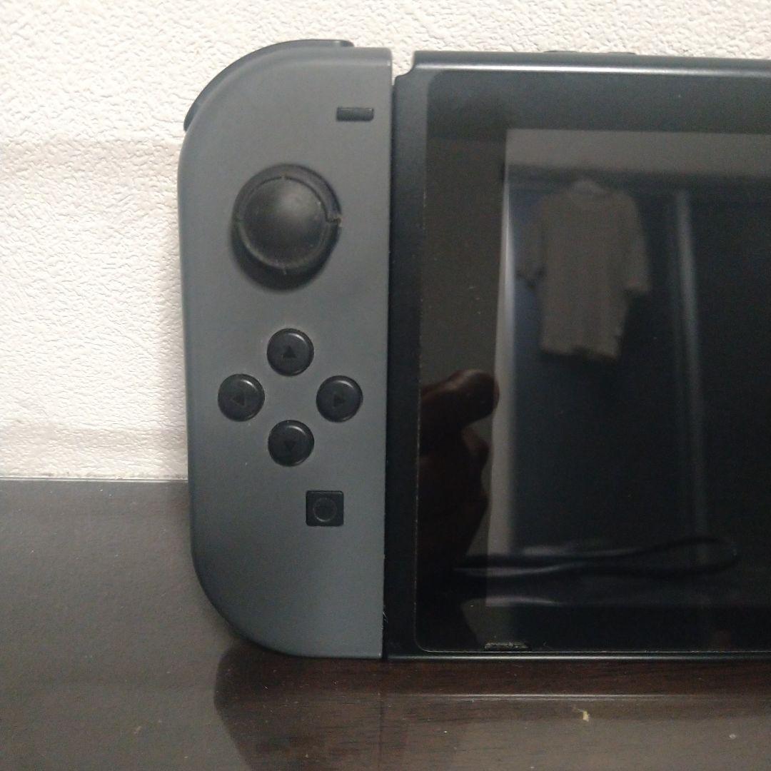 任天堂Switch初代（ジャンク）