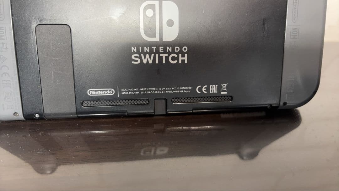 任天堂Switch初代（ジャンク）