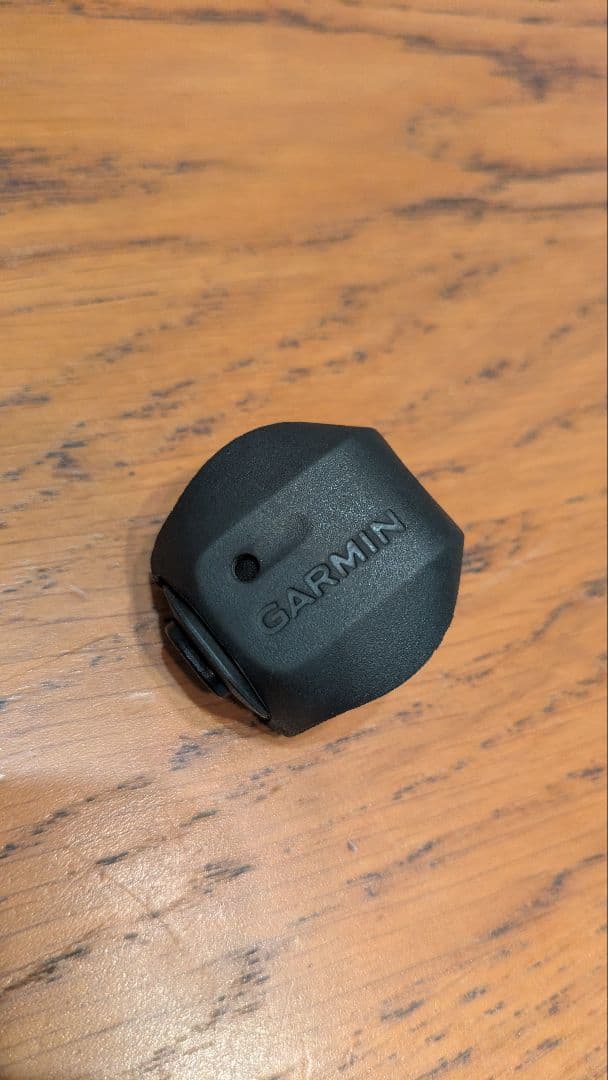 GARMIN ハートレート・スピード・ケイデンス センサーセット