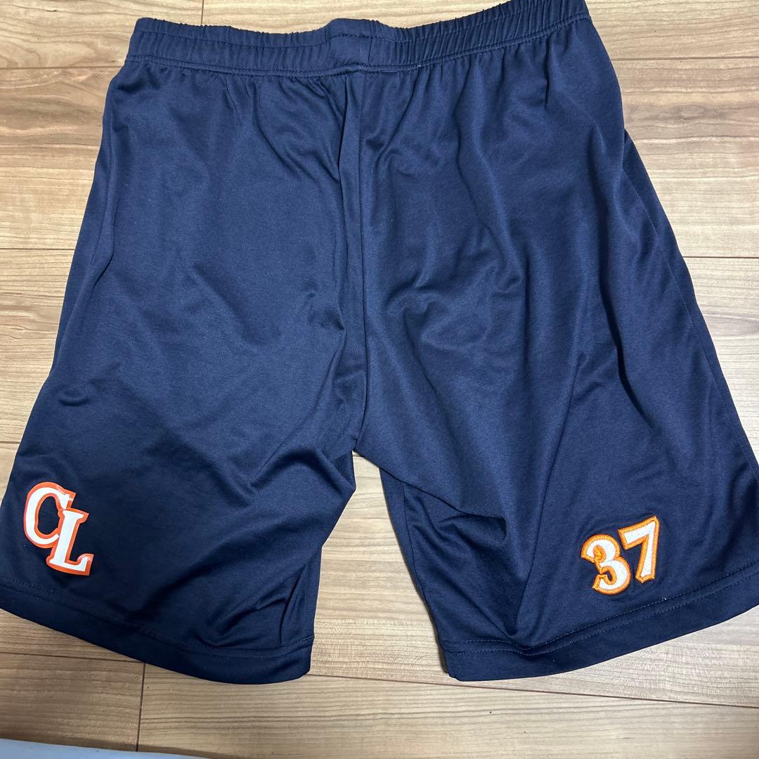 ウェア CLARK37