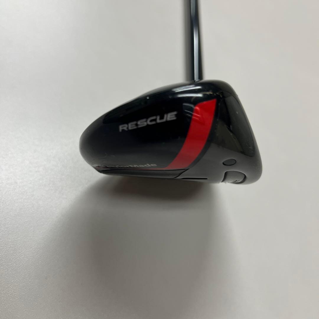 TaylorMade STEALTH ユーティリティ 25° 5番ユーティリティ