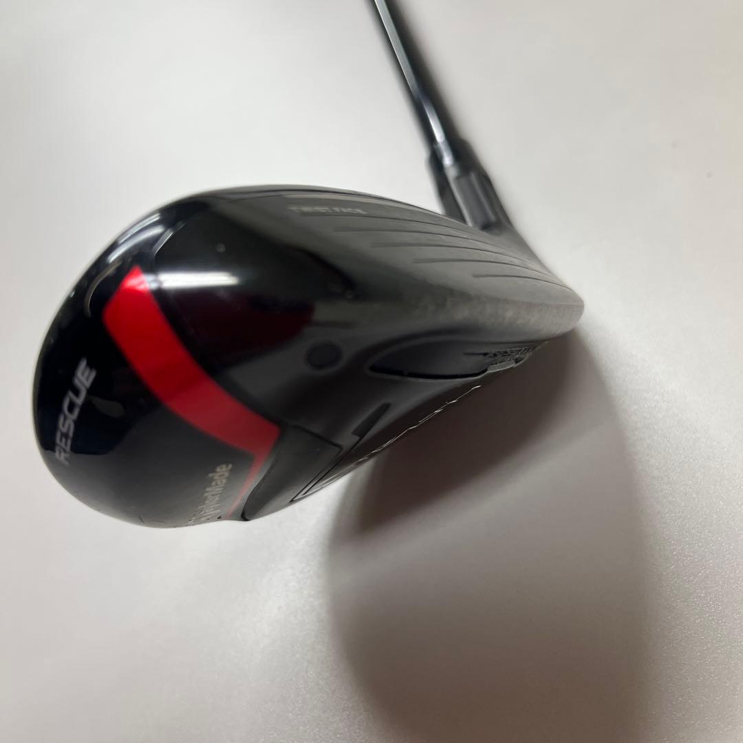 TaylorMade STEALTH ユーティリティ 25° 5番ユーティリティ