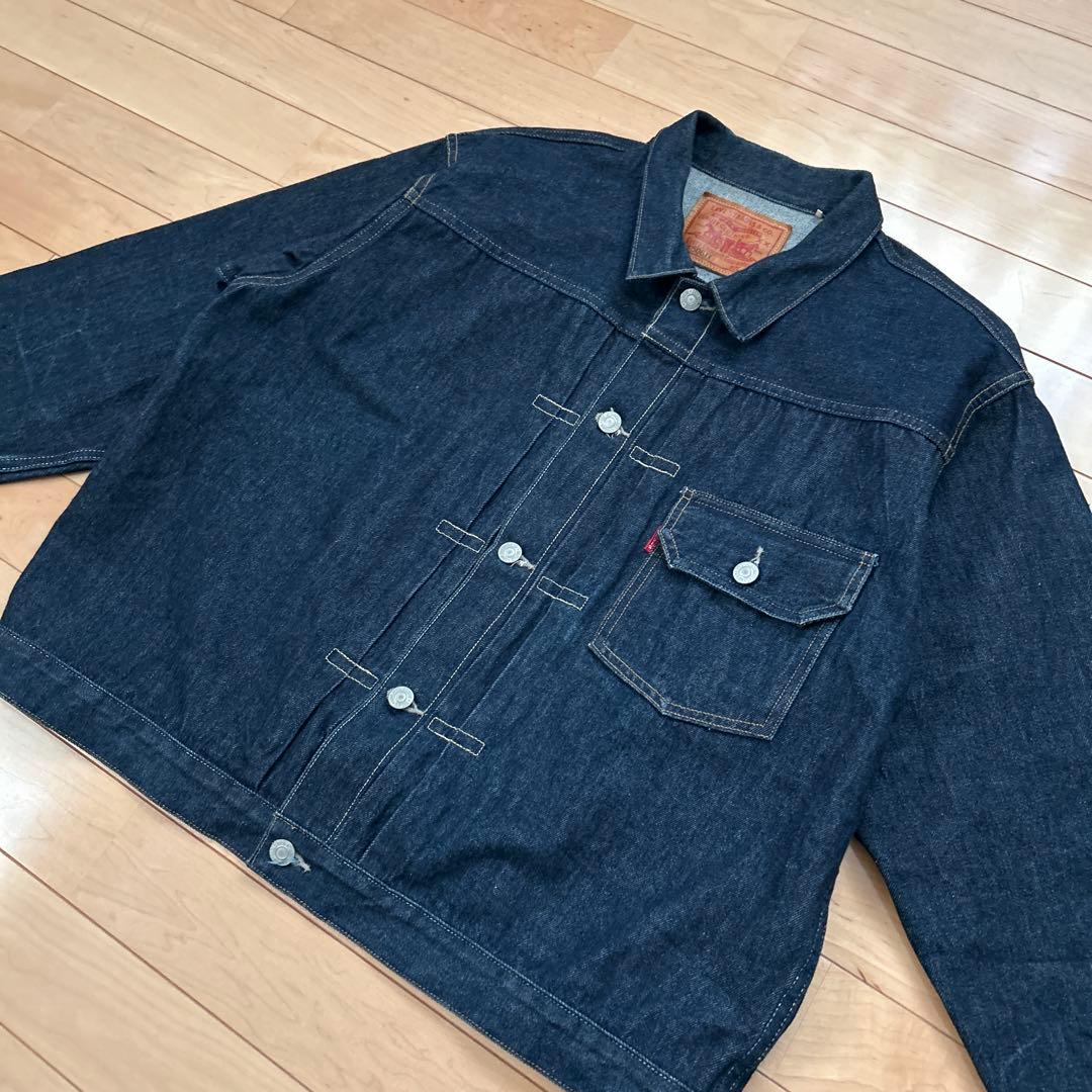 ジャケット・アウター Levi's vintage clothing 1936 506XX T
