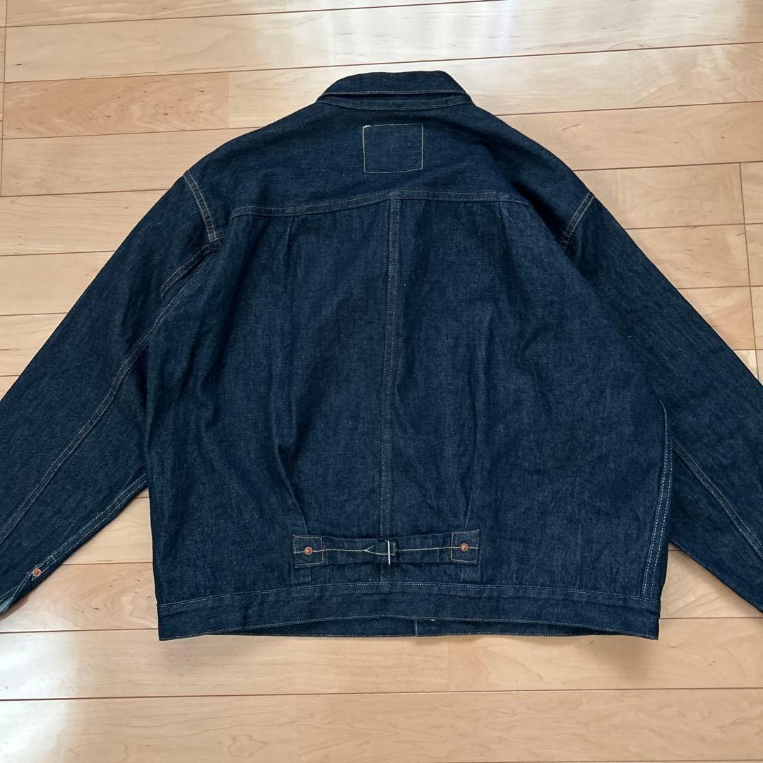 ジャケット・アウター Levi's vintage clothing 1936 506XX T